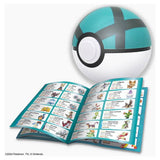 Pokémon Guess Unova Edition voice-activated handheld game - British product