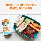 Cawston Press Kids Blend Apple & Mango Juice 3 x 200ml - McGrocer