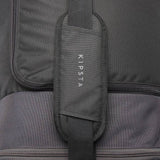 Decathlon Essential sports bag 55 litres black - British product