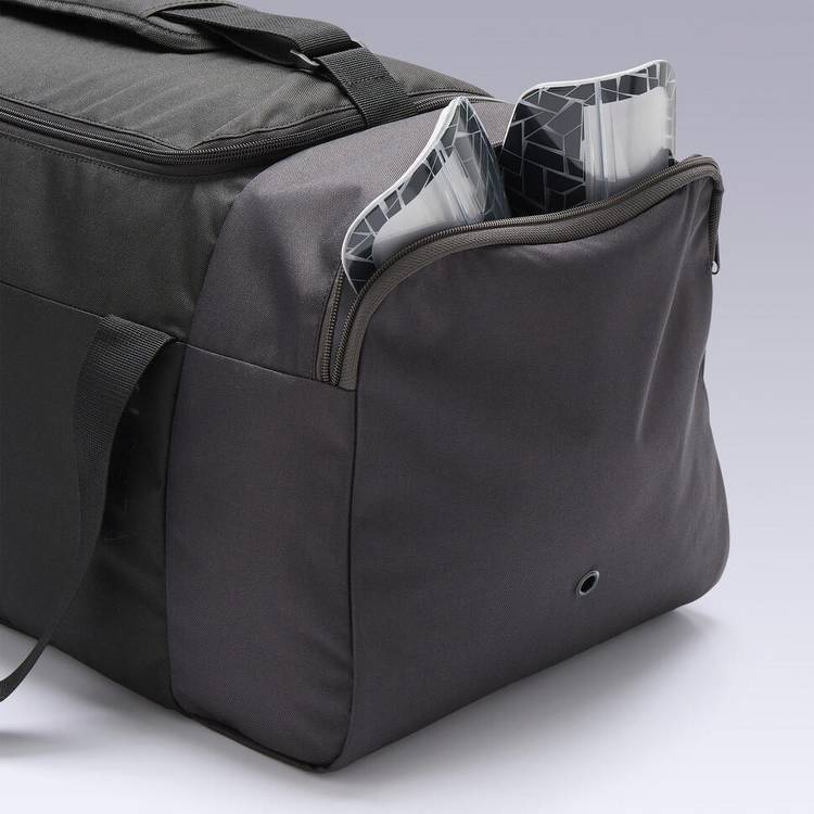 Decathlon Essential sports bag 55 litres black - British product