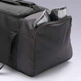 Decathlon Essential sports bag 55 litres black - British product