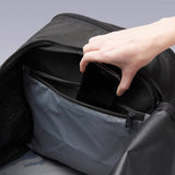 Decathlon Essential sports bag 55 litres black - British product