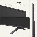 LG QNED7E Mini LED TV 75 inch 4K (British brand)