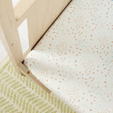 Tutti Bambini cot bed fitted sheets 2 pack, UK version