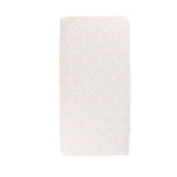 Tutti Bambini cot bed fitted sheets 2 pack, UK version