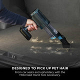 Shark PowerBoost cordless handheld vacuum, UK version