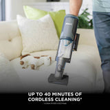 Shark PowerBoost cordless handheld vacuum, UK version