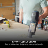 Shark PowerBoost cordless handheld vacuum, UK version