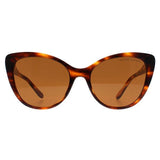 Superdrug Ralph Lauren RL8215BU Brown Gradient Women Sunglasses- Buy online at McGrocer