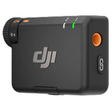 DJI Mic Mini 2 wireless microphone system, imported from the UK
