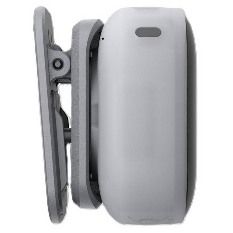 DJI Mic Mini 2 wireless microphone system, imported from the UK
