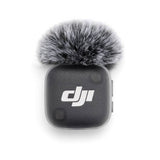 DJI Mic Mini 2 wireless microphone system, imported from the UK