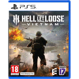 Argos Hell Let Loose: Vietnam PS5 Game- Buy online at McGrocer