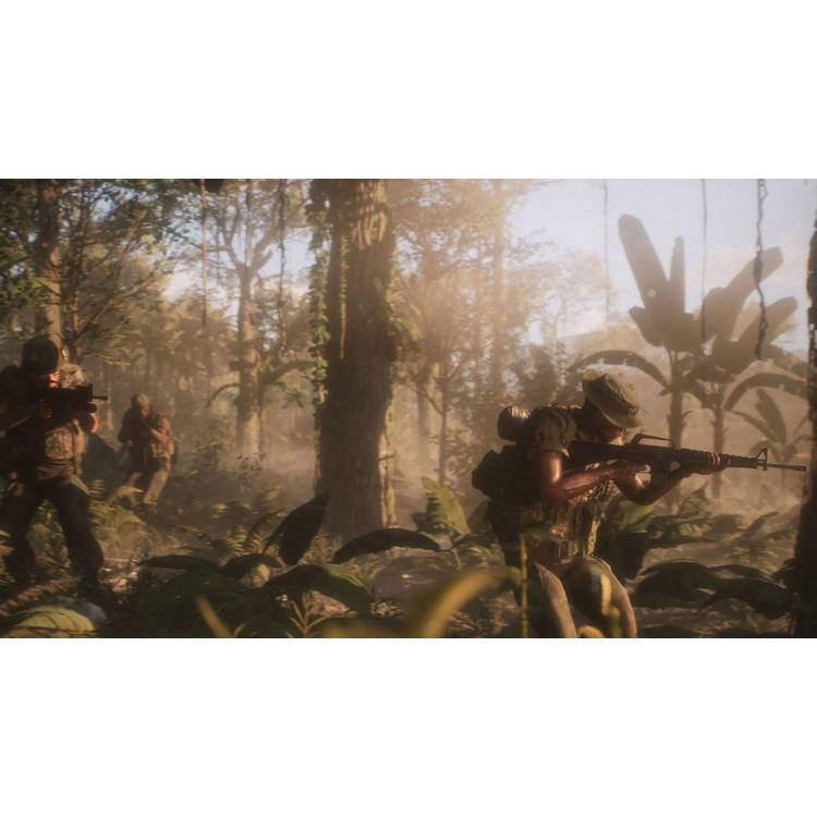 Hell Let Loose Vietnam Xbox Series X game pre-order (British brand)