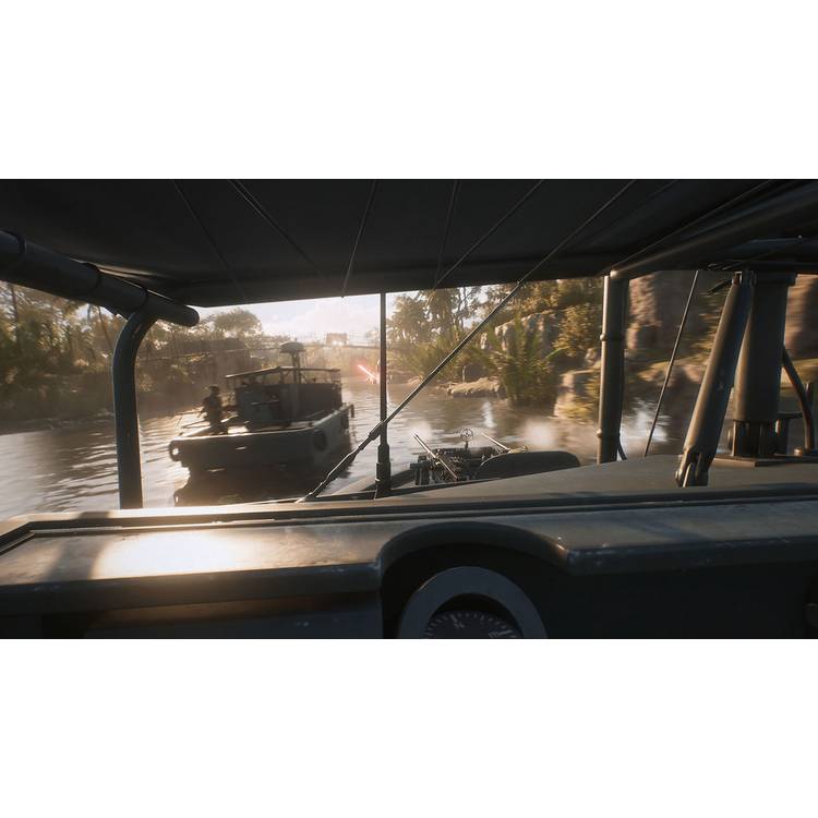 Hell Let Loose Vietnam Xbox Series X game pre-order (British brand)