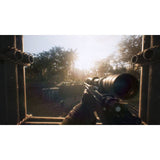 Hell Let Loose Vietnam Xbox Series X game pre-order (British brand)