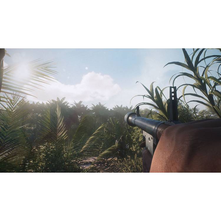 Hell Let Loose Vietnam Xbox Series X game pre-order (British brand)