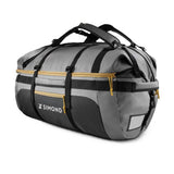 Argos Decathlon 80L-120L Expedition Duffle Bag - Grey- Buy online at McGrocer