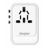 Energizer travel charger ETC450 45W, UK version