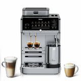 Argos Ninja AutoBarista Pro Espresso & Filter Coffee Machine- Buy online at McGrocer
