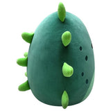 Squishmallows Wasabi green sea cucumber 16 inch plush - British product