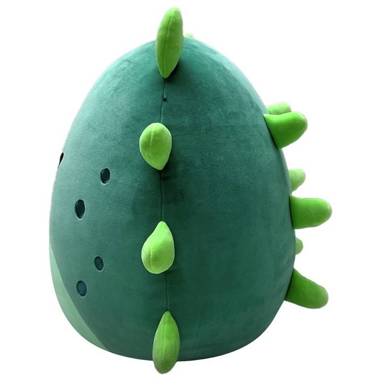 Squishmallows Wasabi green sea cucumber 16 inch plush - British product