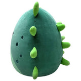 Squishmallows Wasabi green sea cucumber 16 inch plush - British product