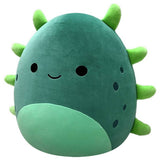 Squishmallows Wasabi green sea cucumber 16 inch plush - British product