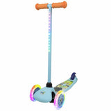 Argos Bluey Tilt & Glo Light Up Scooter- Buy online at McGrocer