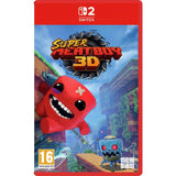 Argos Super Meat Boy 3D Nintendo Switch 2 Game- Buy online at McGrocer