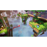 Super Meat Boy 3D Nintendo Switch 2 game, UK version
