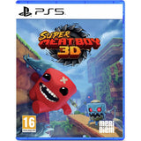 Argos Super Meat Boy 3D PS5 Game- Buy online at McGrocer