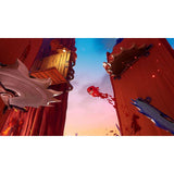 Super Meat Boy 3D PS5 game disc UK version