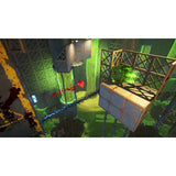 Super Meat Boy 3D PS5 game disc UK version