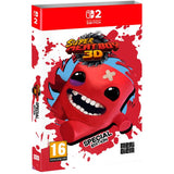 Argos Super Meat Boy 3D Special Edition Nintendo Switch 2 Game- Buy online at McGrocer