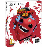Argos Super Meat Boy 3D Special Edition PS5 Game- Buy online at McGrocer