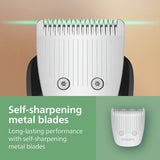 Philips Series 9000 Multigroom 20-in-1 trimmer - British product