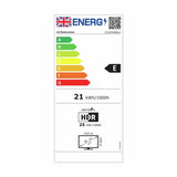 LG Smart TV 27LB70006LA 27 inch, UK version
