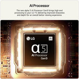 LG Smart TV 27LB70006LA 27 inch, UK version