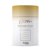Pura Collagen Unflavoured Collagen Powder 284g, imported from the UK