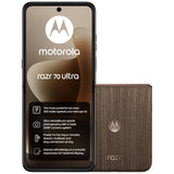 Motorola Razr 70 Ultra 512GB 5G flip phone (British brand)