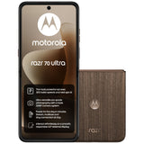 Motorola Razr 70 Ultra 512GB 5G flip phone (British brand)