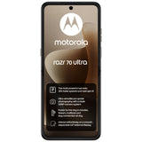 Motorola Razr 70 Ultra 512GB 5G flip phone (British brand)