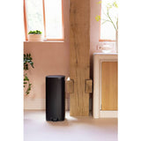 Brabantia pedal bin Matt Black 30 litre, UK version