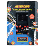 Fizz Asteroids Handheld Game Black, UK version