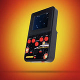 Fizz Asteroids Handheld Game Black, UK version