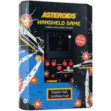 Fizz Asteroids Handheld Game Black, UK version