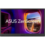 ASUS ZenScreen MB169CK 15.6 inch portable monitor, UK version