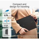 ASUS ZenScreen MB169CK 15.6 inch portable monitor, UK version