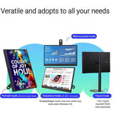 ASUS ZenScreen MB169CK 15.6 inch portable monitor, UK version